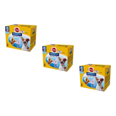 Przysmak dla psa PEDIGREE Dentastix Daily Oral Care (24 x 110 g)