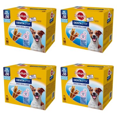 Przysmak dla psa PEDIGREE Dentastix Daily Oral Care (32 x 110 g)
