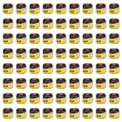 Karma dla kota ANIMONDA Vom Feinsten Drób 72 x 100 g