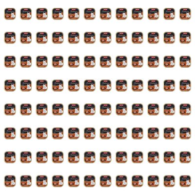 Karma dla kota ANIMONDA Vom Feinsten Wątróbka drobiowa 96 x 100 g