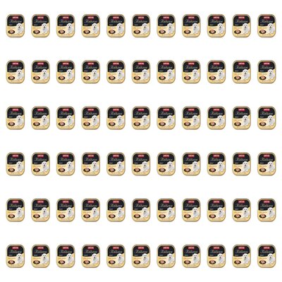 Karma dla psa ANIMONDA Vom Feinsten Adult Wołowina i Ziemniaki 66 x 150 g