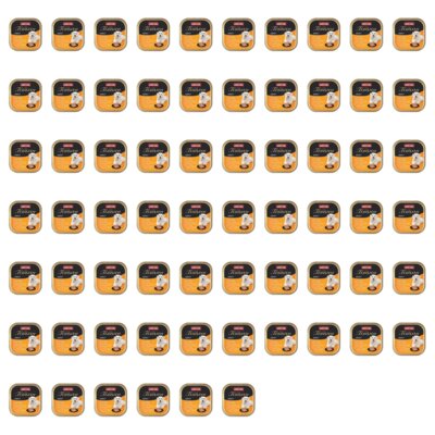 Karma dla psa ANIMONDA Vom Feinsten Drób z makaronem 66 x 150 g