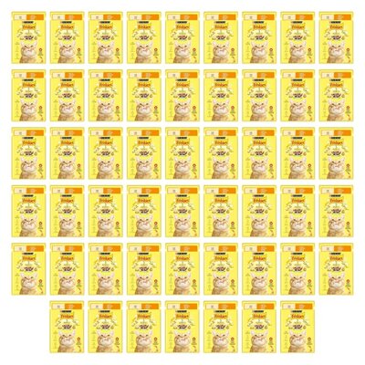 Karma dla kota FRISKIES Kurczak 52 x 85 g