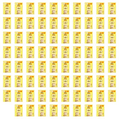 Karma dla kota FRISKIES Kurczak 78 x 85 g