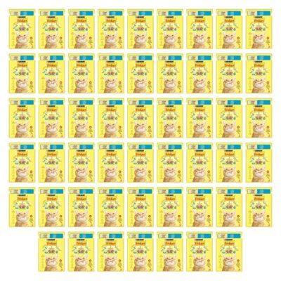 Karma dla kota FRISKIES 5 Promises Łosoś 52 x 85 g