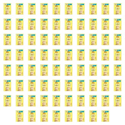 Karma dla kota FRISKIES 5 Promises Łosoś 78 x 85 g