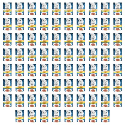 Karma dla kota GOURMET Perle Kurczak 78 x 85 g
