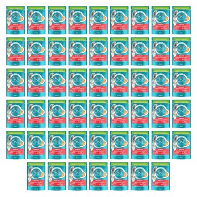 Karma dla kota PURINA ONE SterilCat Indyk z zieloną fasolą 52 x 85 g