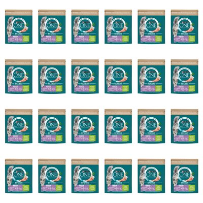 Karma dla kota PURINA ONE Sensitive Bogata w Indyka i Ryż 24 x 800 g