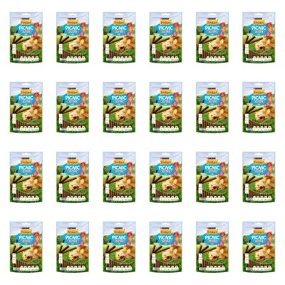 Przysmak dla psa FRISKIES Variety 24 x 126 g