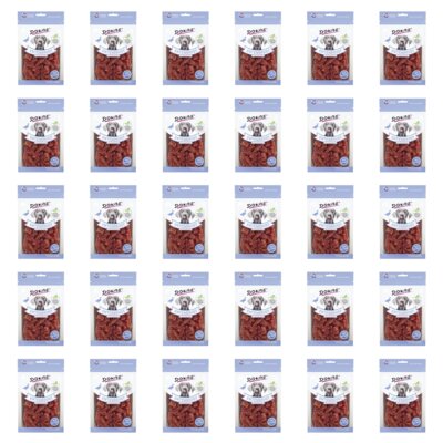 Przysmak dla psa DOKAS Filet z piersi kaczki 30 x 70 g