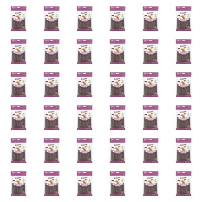 Przysmak dla psa DOKAS Polędwica wołowa 36 x 70 g