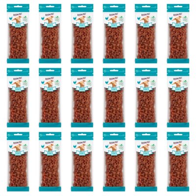 Przysmak dla psa DOKAS Minis Kurczak 18 x 70 g