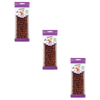 Przysmak dla psa DOKAS Minis Kaczka 3 x 70 g
