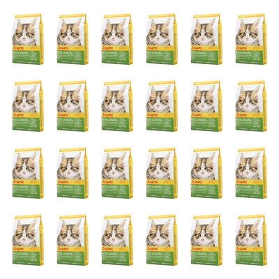 Karma dla kota JOSERA Kitten Grainfree Drób 24 x 400 g