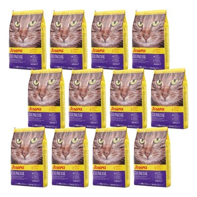 Karma dla kota JOSERA Culinesse Łosoś 12 x 2 kg