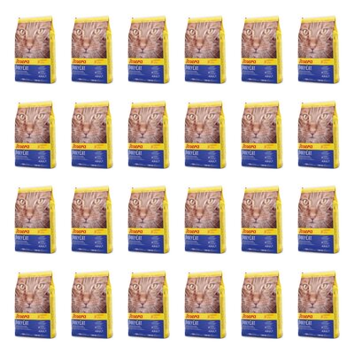 Karma dla kota JOSERA DailyCat Drób 24 x 400 g