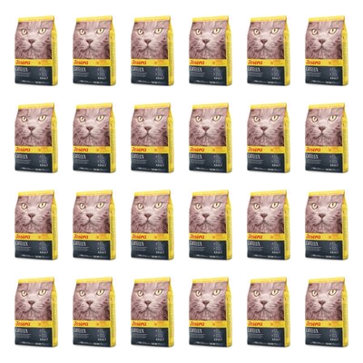 Karma dla kota JOSERA Catelux Kaczka z ziemniakami 24 x 400 g