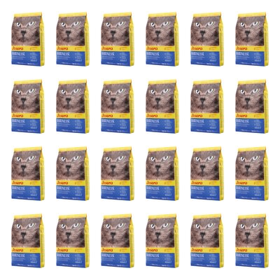 Karma dla kota JOSERA Marinesse Łosoś 24 x 400 g