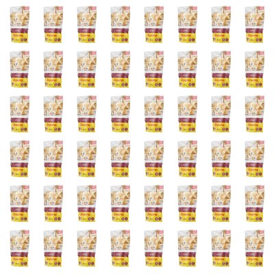 Karma dla kota JOSERA Paté Kitten Kurczak 48 x 85 g