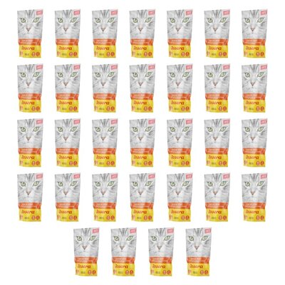 Karma dla kota JOSERA Paté Kurczak ze szpinakiem 32 x 85 g