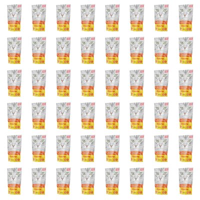 Karma dla kota JOSERA Paté Kurczak ze szpinakiem 48 x 85 g