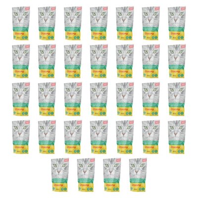 Karma dla kota JOSERA Pate Kaczka i kurczak z pietruszką 32 x 85 g