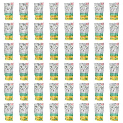 Karma dla kota JOSERA Pate Kaczka i kurczak z pietruszką 48 x 85 g