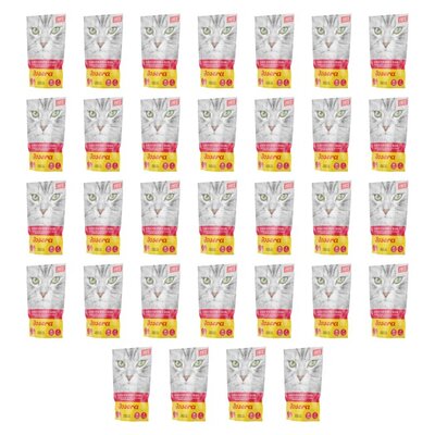 Karma dla kota JOSERA Paté Kurczak z wołowiną 32 x 85 g