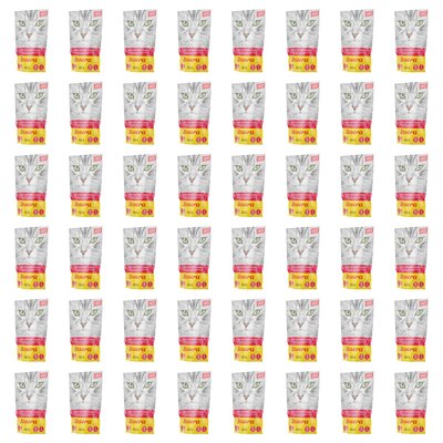 Karma dla kota JOSERA Paté Kurczak z wołowiną 48 x 85 g