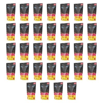 Karma dla kota JOSERA Kurczak z wołowiną 32 x 70 g