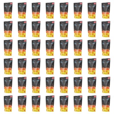 Karma dla kota JOSERA Kurczak 48 x 70 g