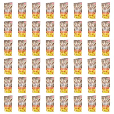 Karma dla kota JOSERA Zupa Kurczak z marchewką i szpinakiem 48 x 70 g