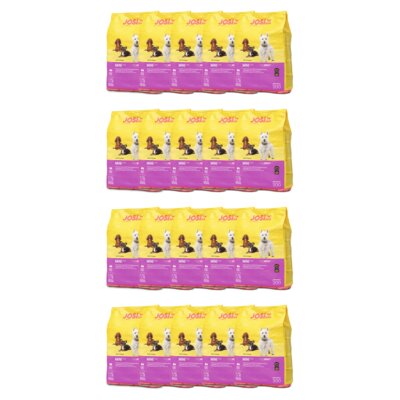 Karma dla psa JOSIDOG Mini Kaczka (20 x 900 g)