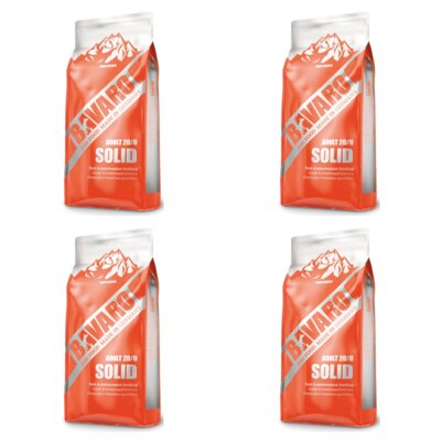 Karma dla psa JOSERA Bavaro Solid 20/8 Mięsny 4 x 18 kg