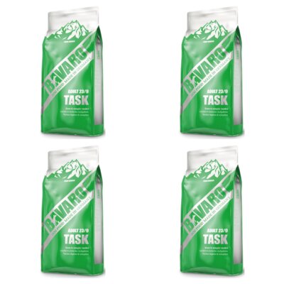 Karma dla psa JOSERA Bavaro Task 23/9 Mięsny 4 x 18 kg