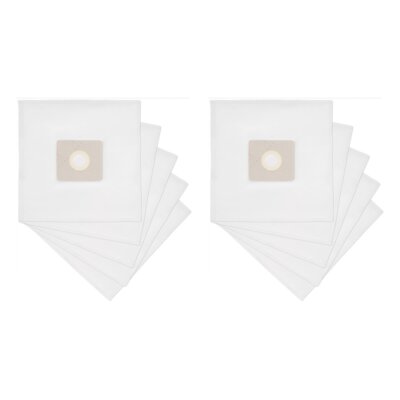 Worek do odkurzacza MPM MOD50/51-FS (10 sztuk)