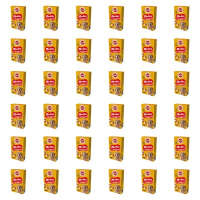 Przysmak dla psa PEDIGREE Markies 36 x 500 g