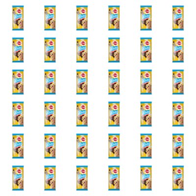 Przysmak dla psa PEDIGREE Rodeo 36 x 123 g