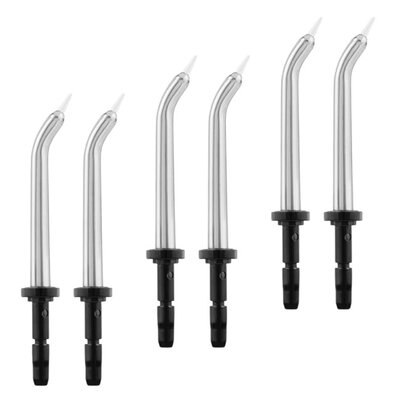 Końcówka do irygatora SEYSSO Planet XPocket (6 szt.)