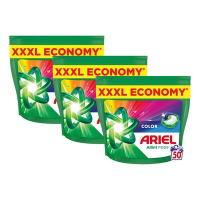 Kapsułki do prania ARIEL Color - 150 szt.