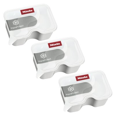 Kapsułki do prania MIELE ImpraProtect WA CIP 302 L 9 szt.