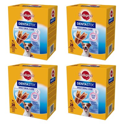 Przysmak dla psa PEDIGREE Dentastix Daily Oral Care 16 x 110 g