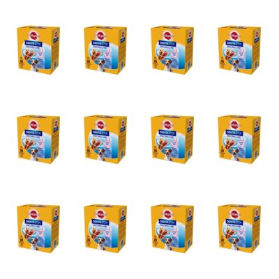 Przysmak dla psa PEDIGREE Dentastix Daily Oral Care (48 x 110 g)