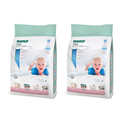 Podkłady higieniczne NENO Neo (20 sztuk)