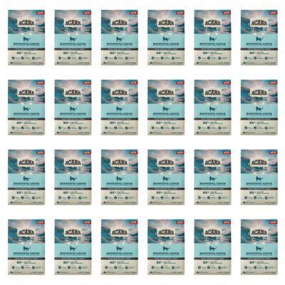 Karma dla kota ACANA Bountiful Catch Cat Ryba 24 x 1.8 kg