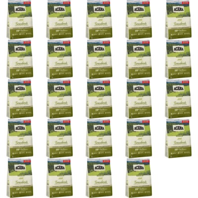 Karma dla kota ACANA Grasslands Kaczka z kurczakiem 24 x 1.8 kg