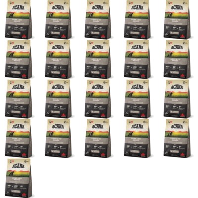 Karma dla psa ACANA Light & Fit Recipe Kurczak 21 x 2 kg