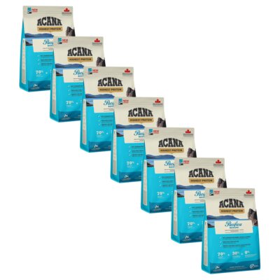Karma dla psa ACANA Pacifica Dog 7 x 2 kg