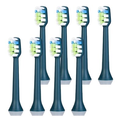 Końcówka szczoteczki VITAMMY Smils Mix 2 TOW017086 (8 szt.)